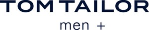 TOM TAILOR Men +-logo
