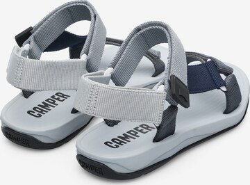 CAMPER Sandalen 'Match' in Grau