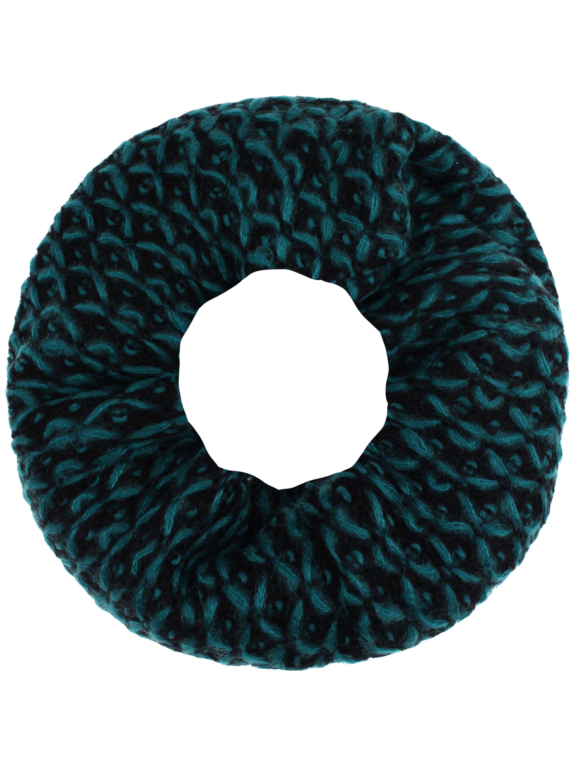 Usha Huivi värissä vihreä: etupuoli