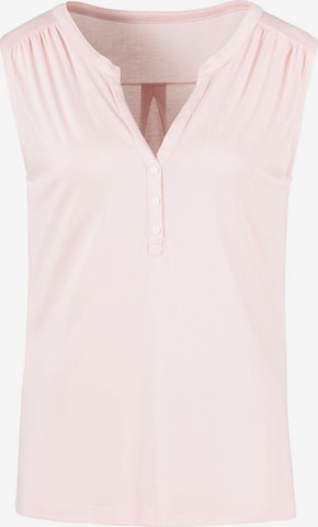 LASCANA Top in Pink