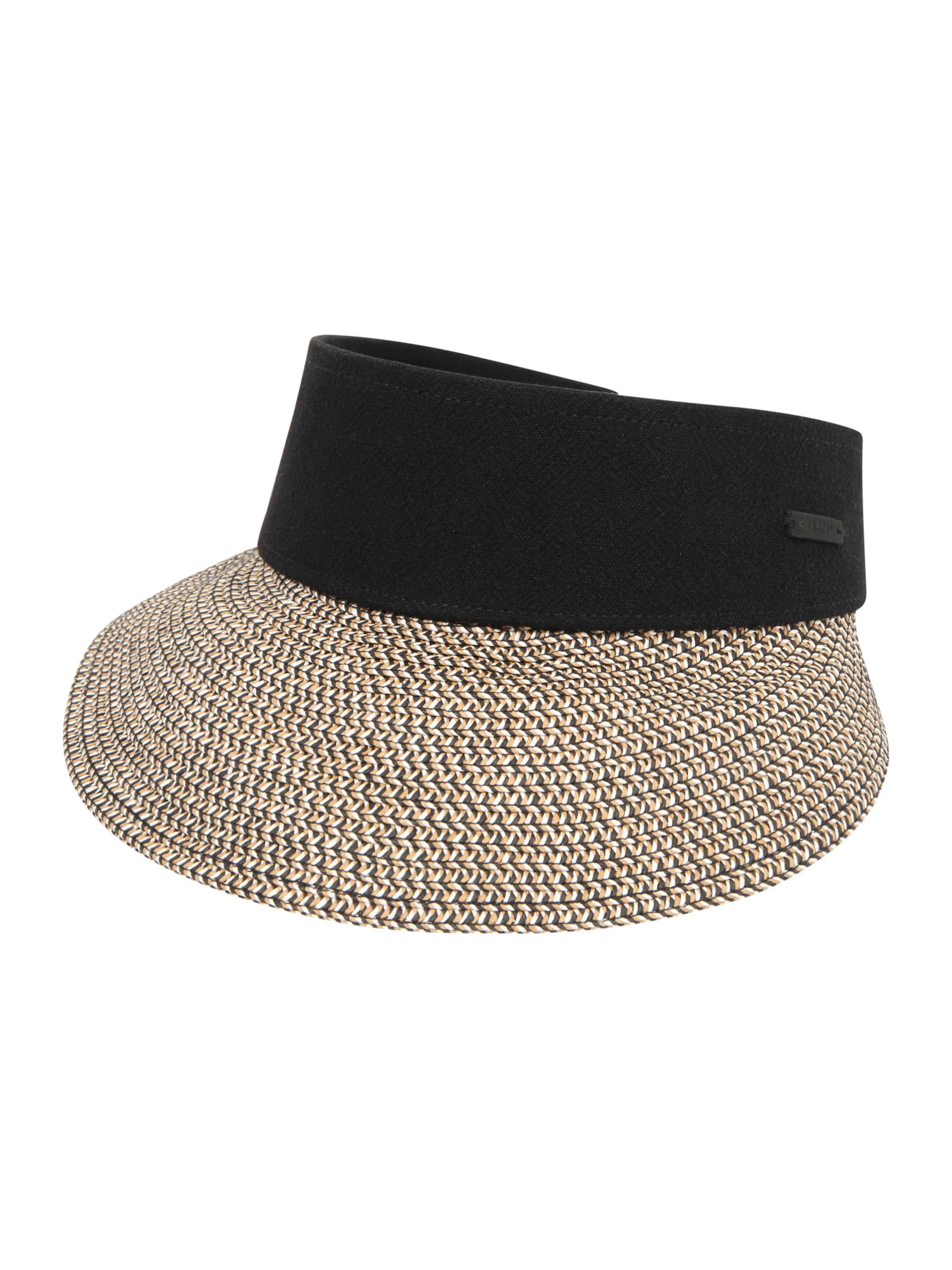 Barts Шапка с козирка 'Vesder' в пъстро: отпред