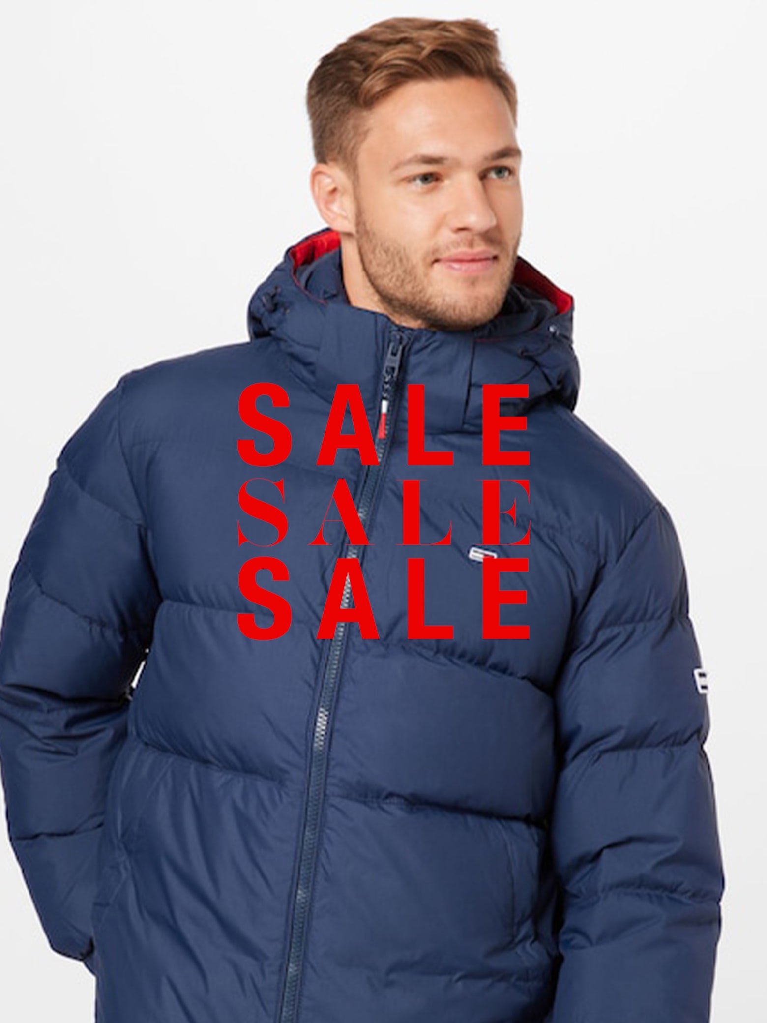 Save now! Winter Jackets