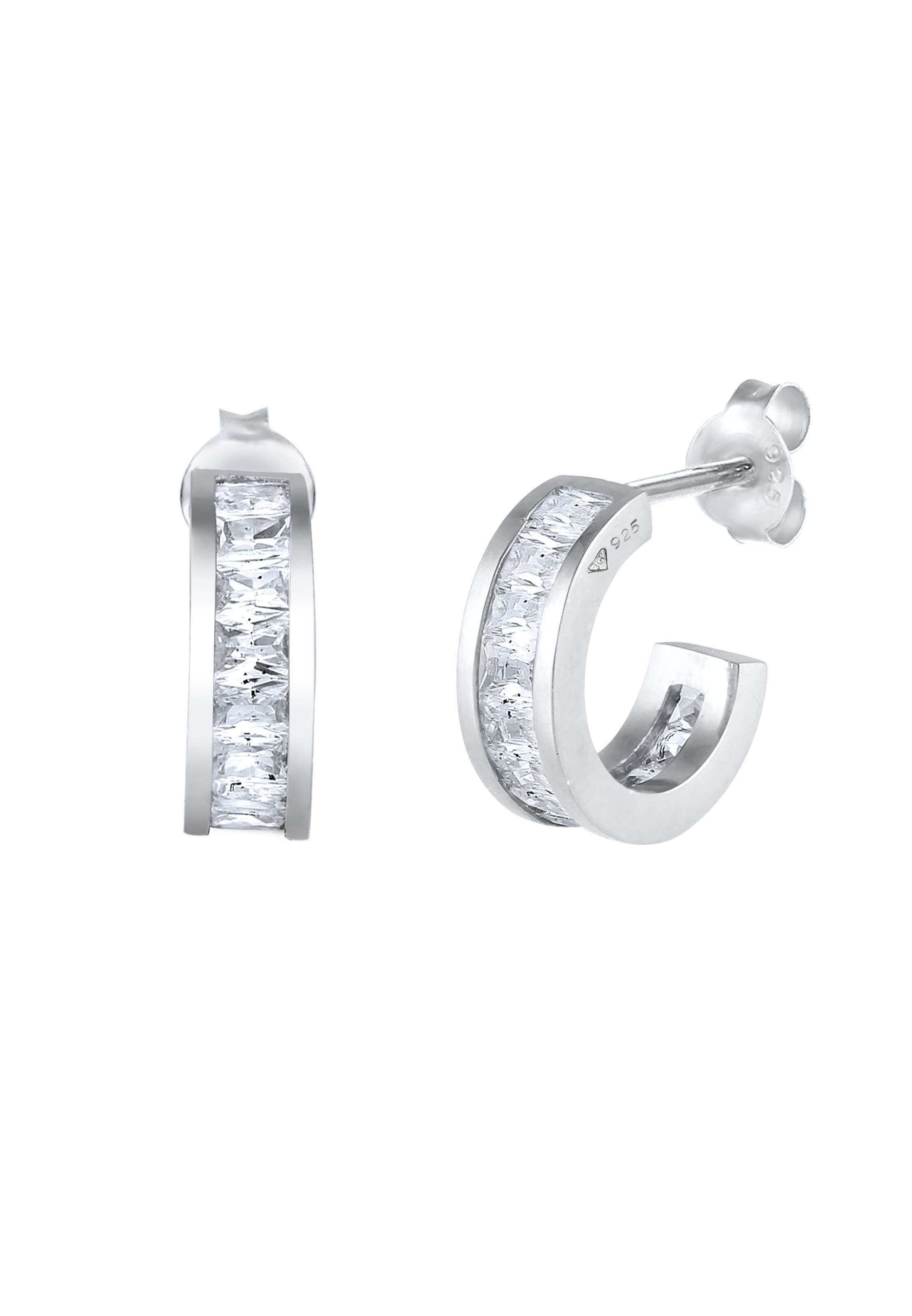 ELLI Earrings in Silver