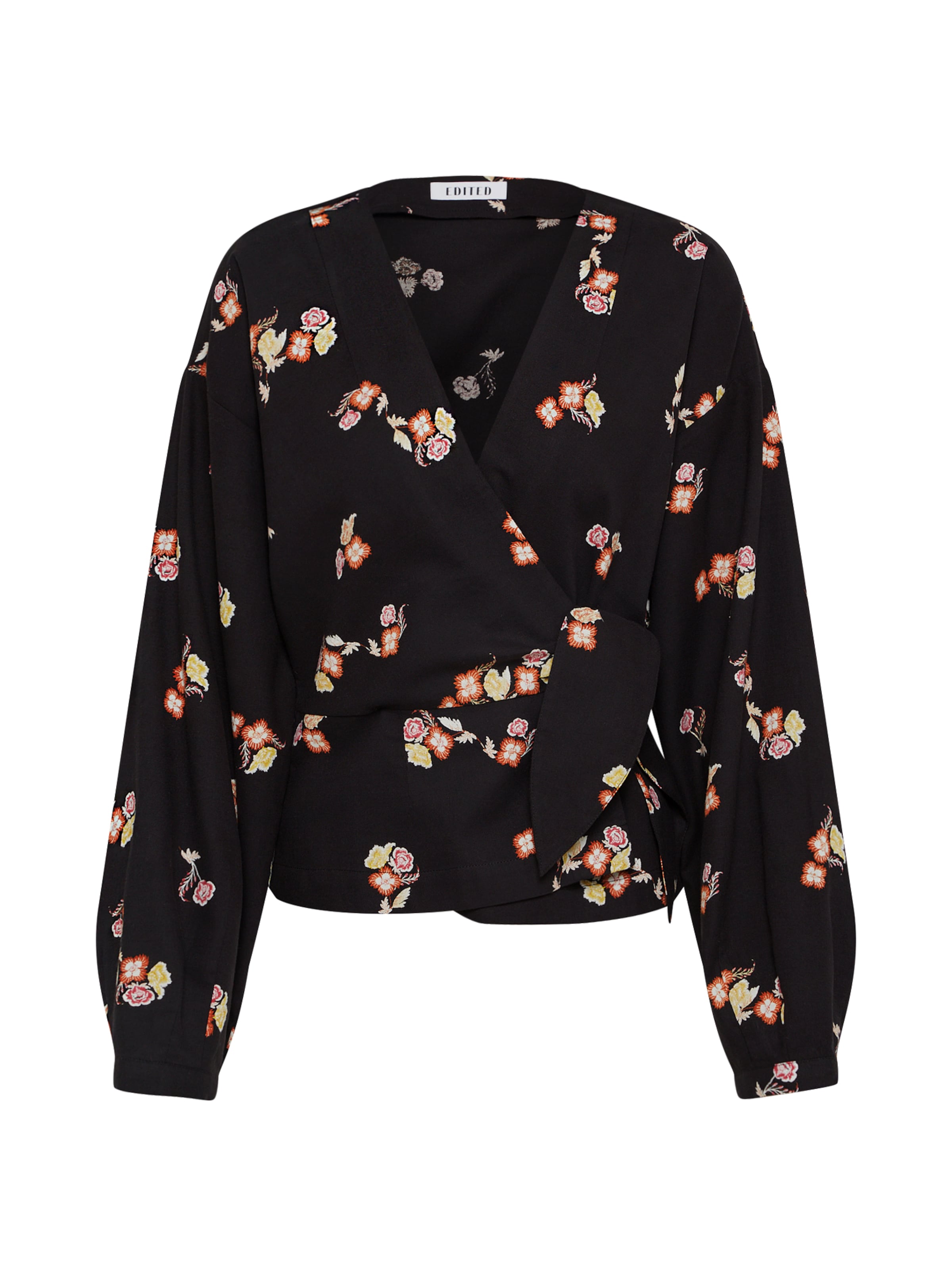 EDITED - Bluse 'Odilie' in senf