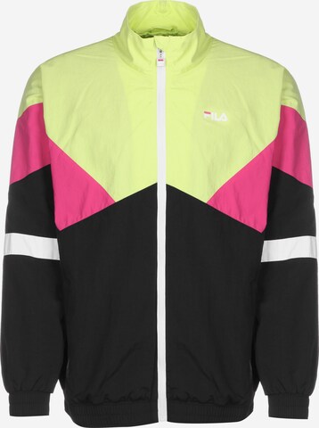 FILA Jacke ' Ban ' in Mixed colors: front