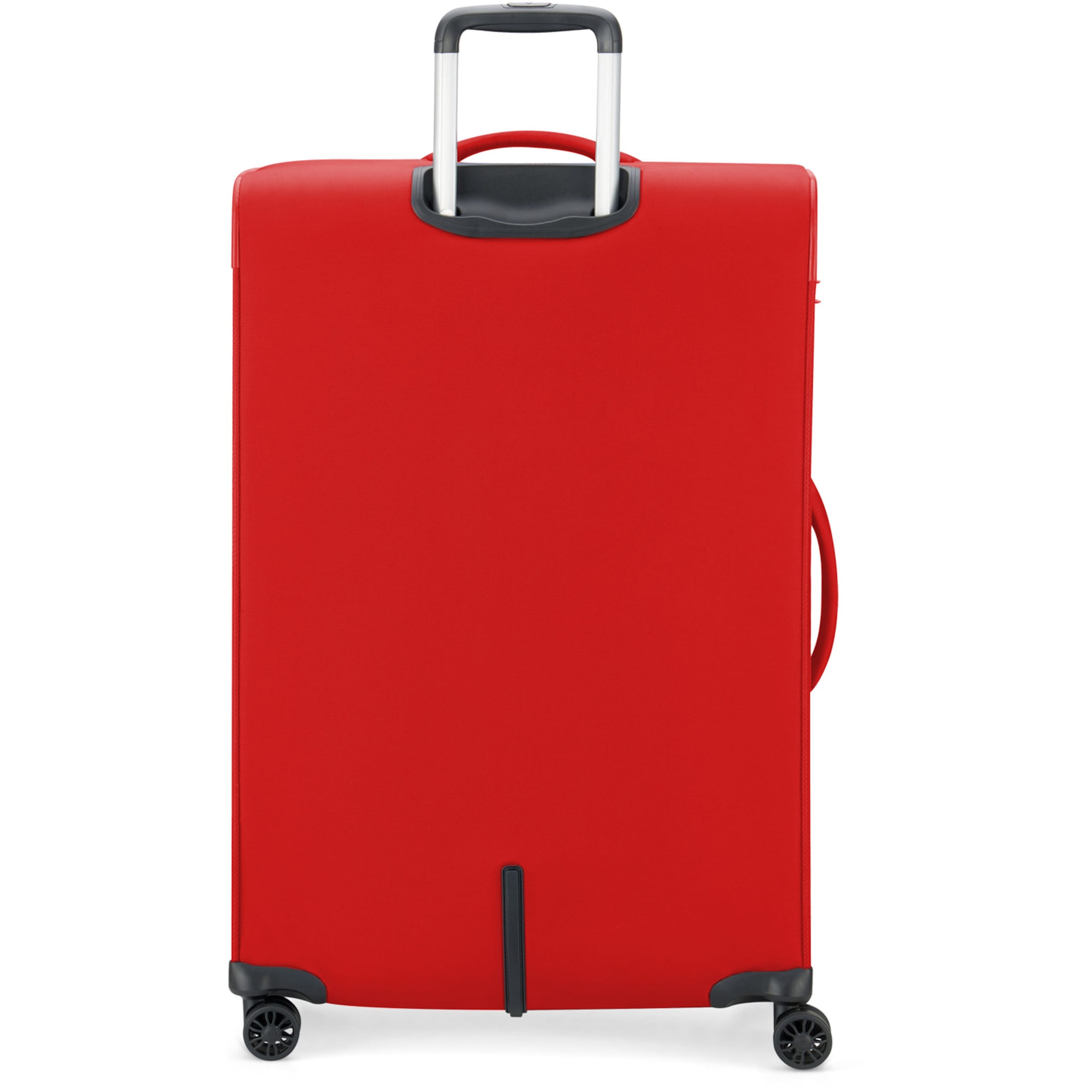 Roncato Trolley in Rot