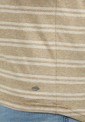 !Solid - Camiseta 'Fidel' en beige