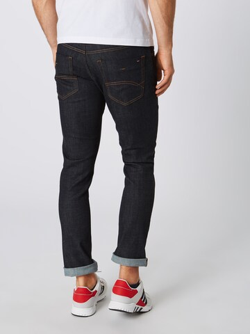 Tommy Jeans Slimfit Jeans 'Scanton' in Blau