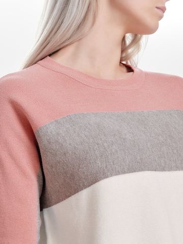 ONLY Trui 'Regitze' in Roze
