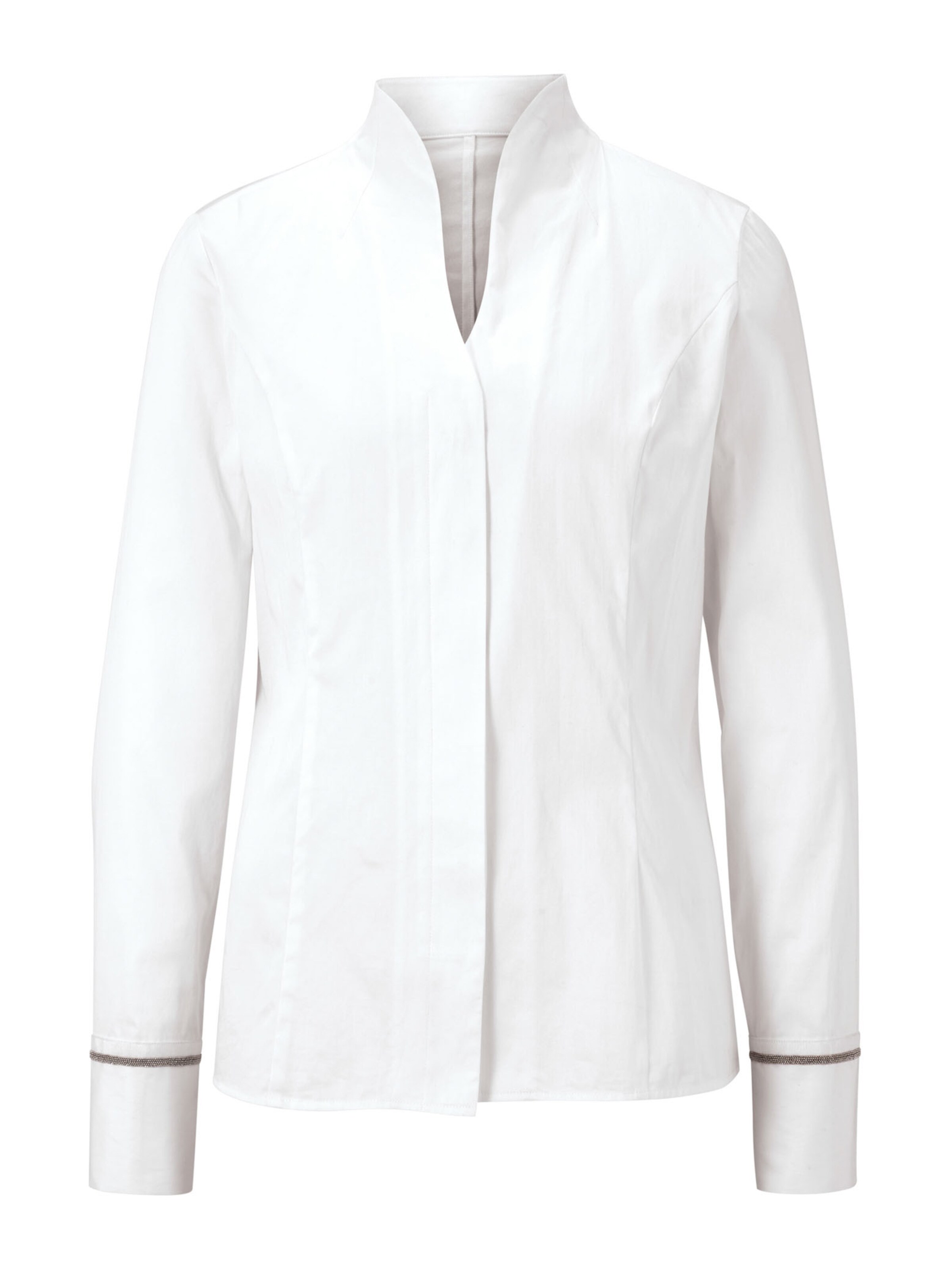 heine - Blouse in de kleur Wit