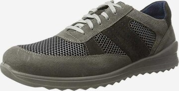 JOMOS Sneakers laag in Grijs: voorkant