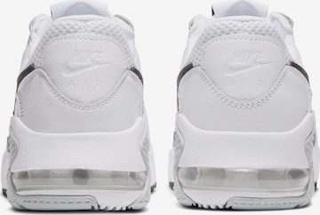 Nike Sportswear Sneaker 'Air Max Excee' in Weiß