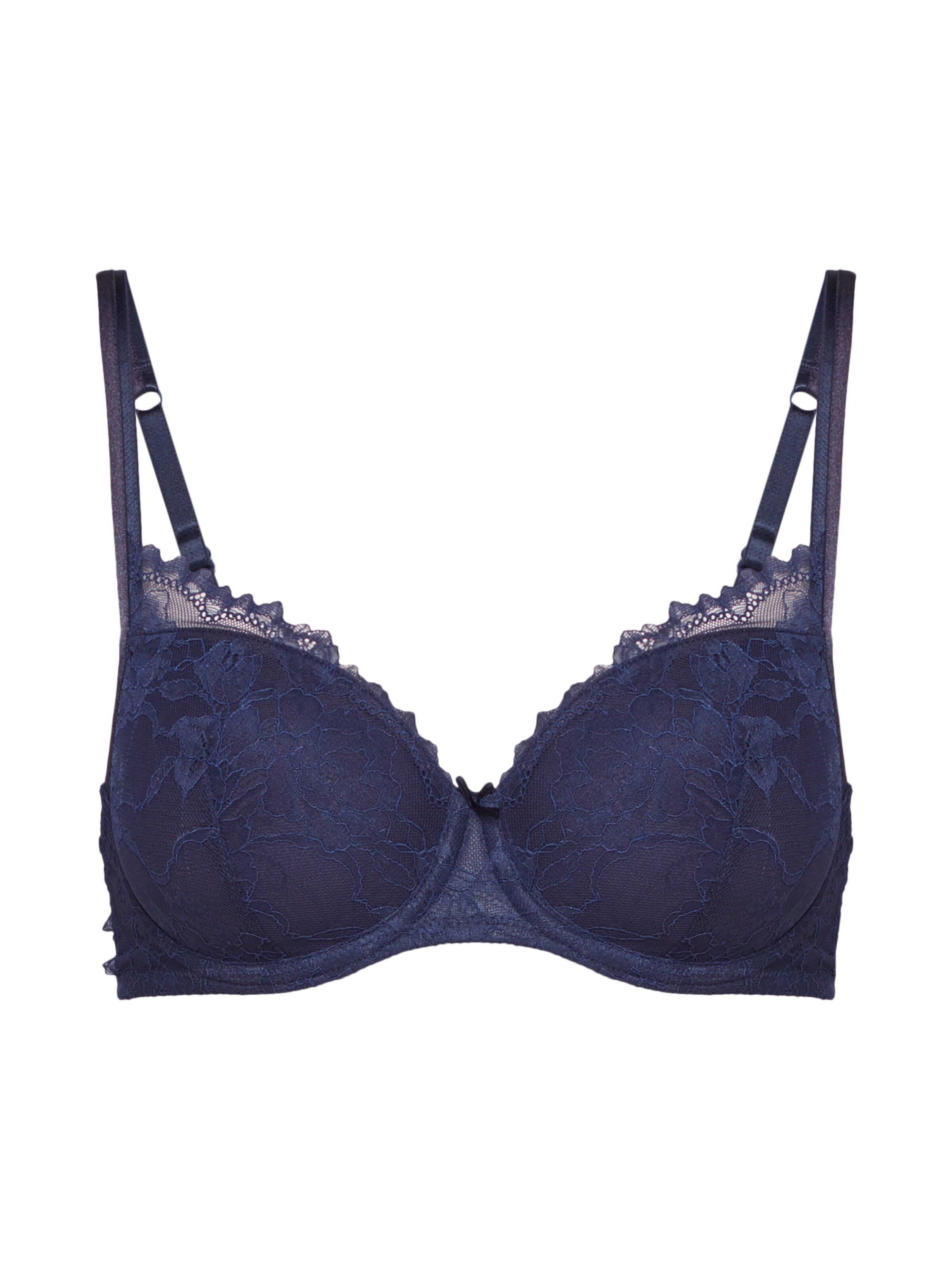 Mey - BH in de kleur Donkerblauw