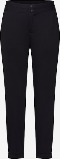 Freequent Pantalon chino 'NANNI' en noir, Vue avec produit