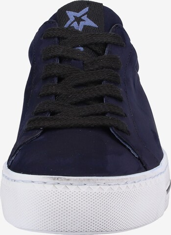 Paul Green Sneakers in Blue