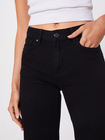 Regular Jean 'AUBREY' Pepe Jeans en noir