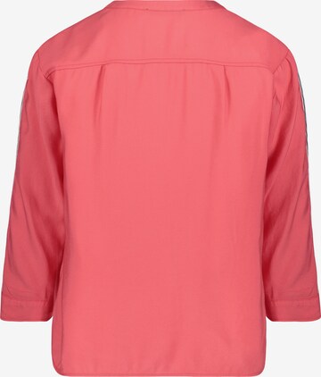 Betty & Co Blouse in Rood
