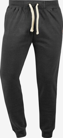 BLEND Regular Pants 'Tilo' in Grey: front