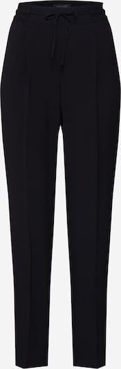 Freequent Plissert bukse 'FQLIZY-PA' i svart, Produktvisning