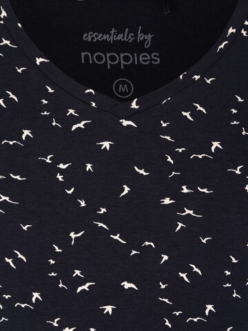 Noppies Shirt 'Rome' in Blauw