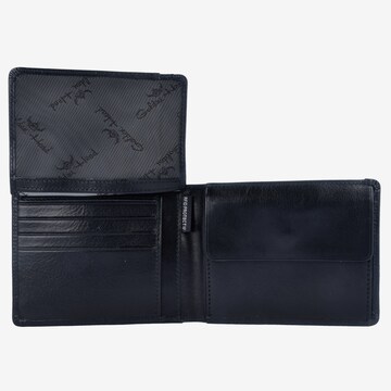 GOLDEN HEAD Wallet 'Colorado RFID Protect' in Black