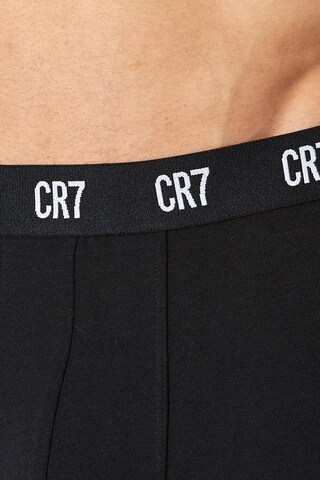 Regular Boxers CR7 - Cristiano Ronaldo en gris