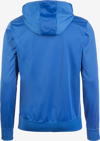 UMBRO Sweatshirt in Blau