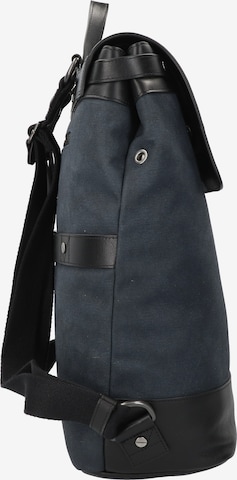 Picard Rucksack 'The Force' in Blau