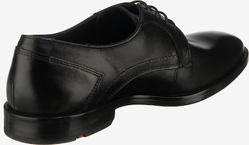 LLOYD Lace-Up Shoes in Black