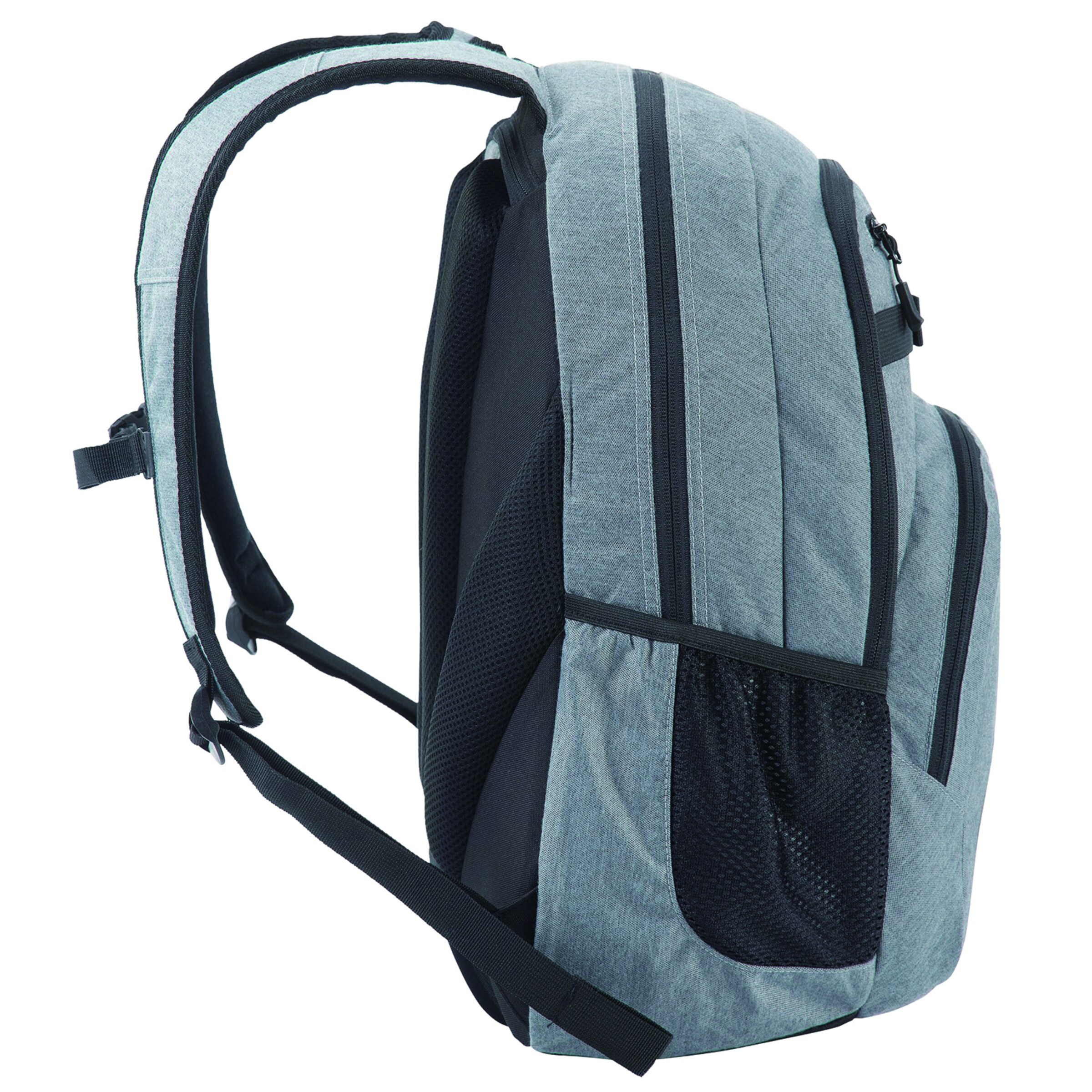 NITRO Rugzak 'Chase' in Blauw