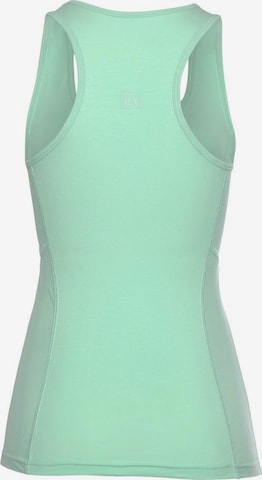 LASCANA Top in Green