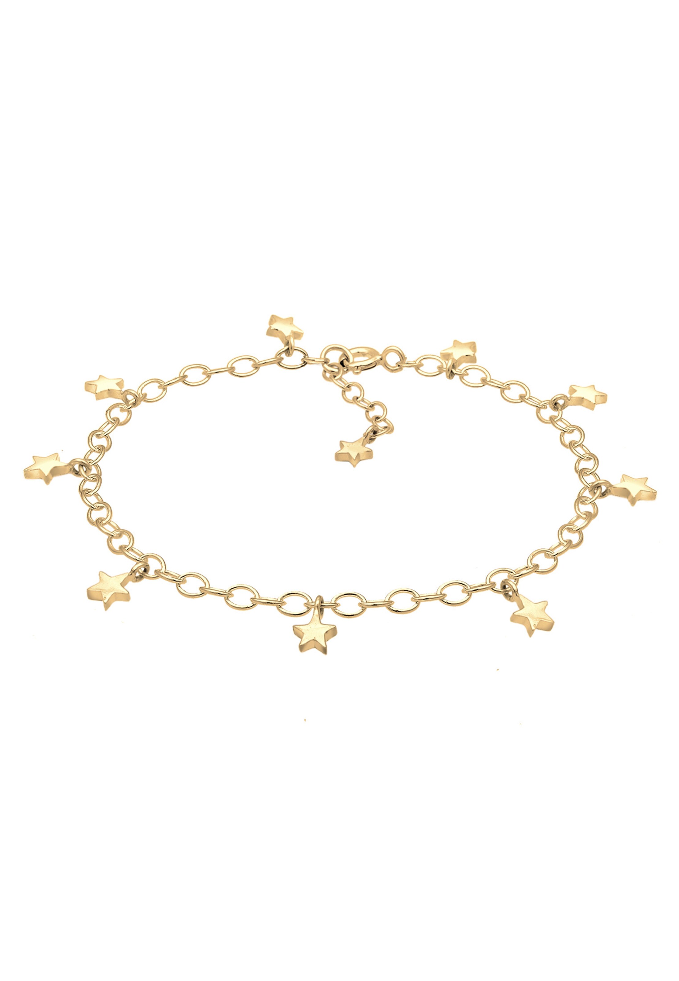 ELLI Bracelet in Gold: front