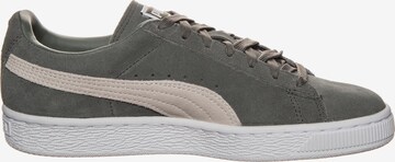 PUMA Sneakers laag 'Classic+' in Grijs