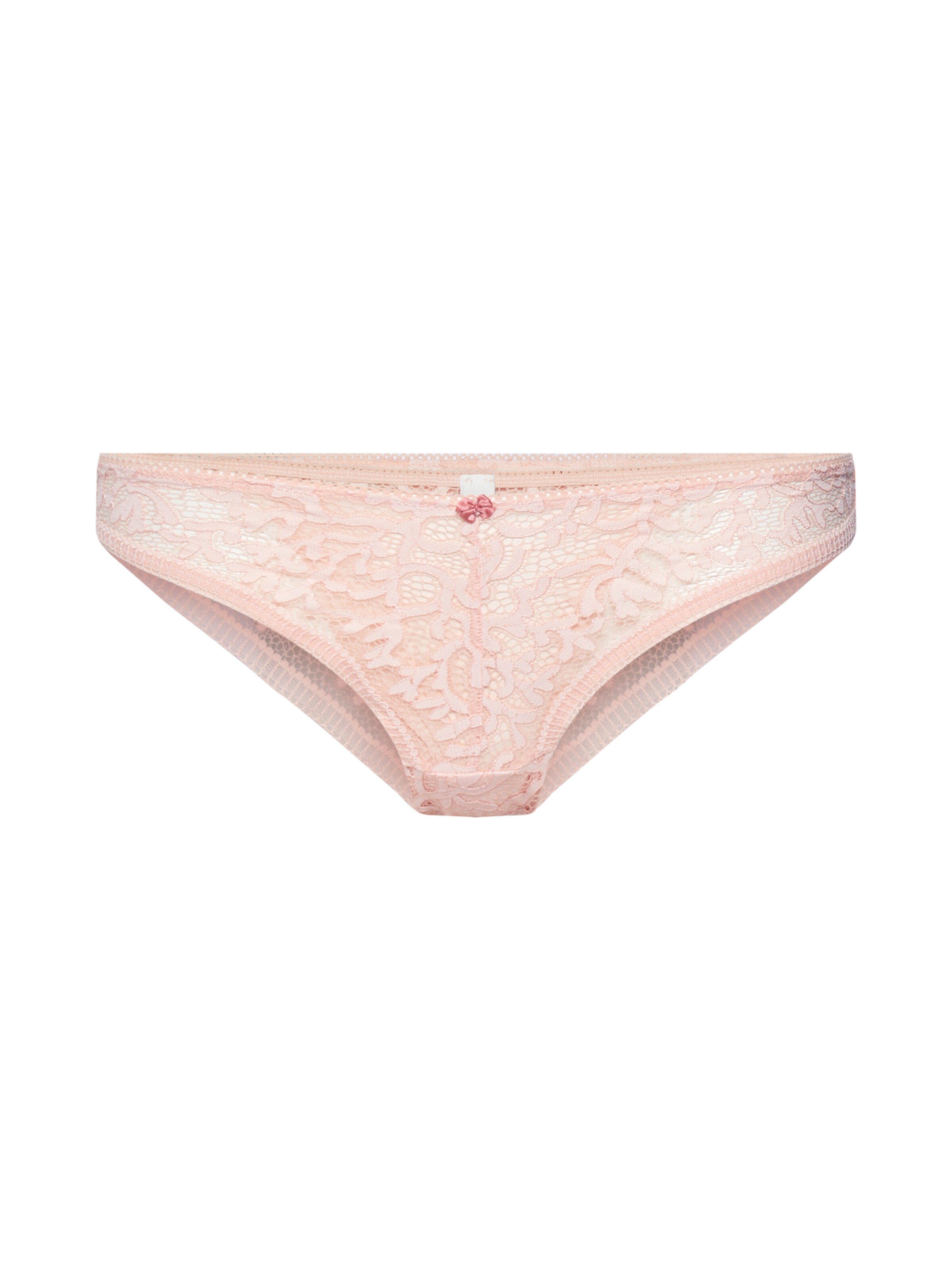 ESPRIT - String 'FINJA' in de kleur Nude