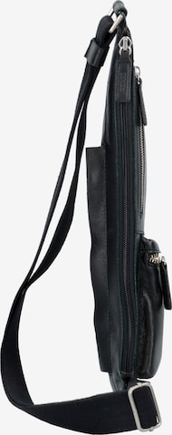 Picard Crossbody Bag 'Buddy' in Black