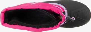 Kamik Winterstiefel 'South Pole 4' in Pink