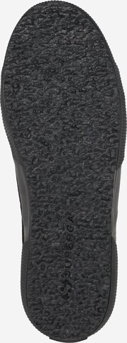 SUPERGA Sneakers '2750 Cotu Classic' in Black