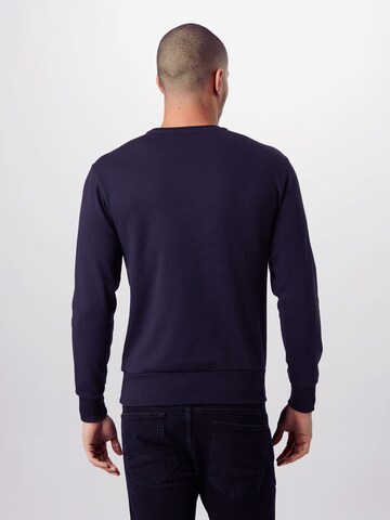 ELLESSE Regular fit Sweatshirt 'Fierro' in Blue