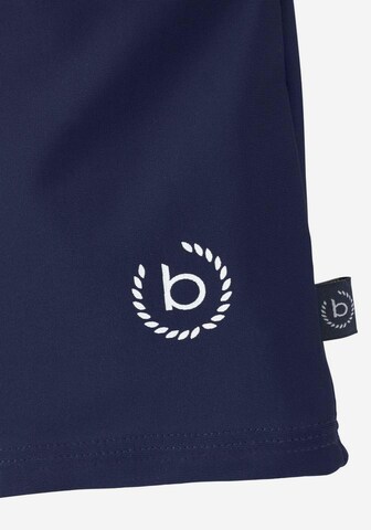 Maillot de bain bugatti en bleu