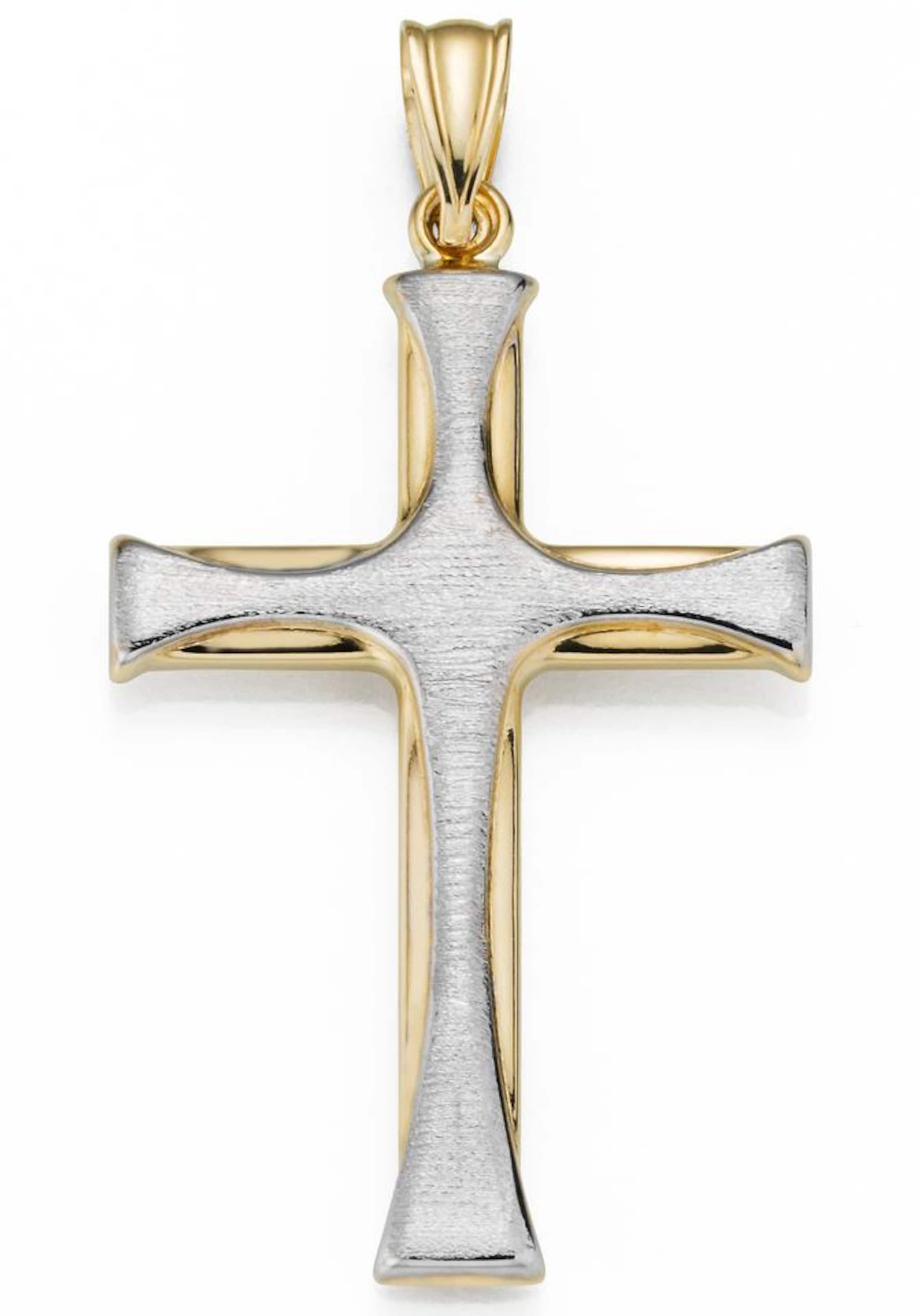 FIRETTI Pendant in Silver: front