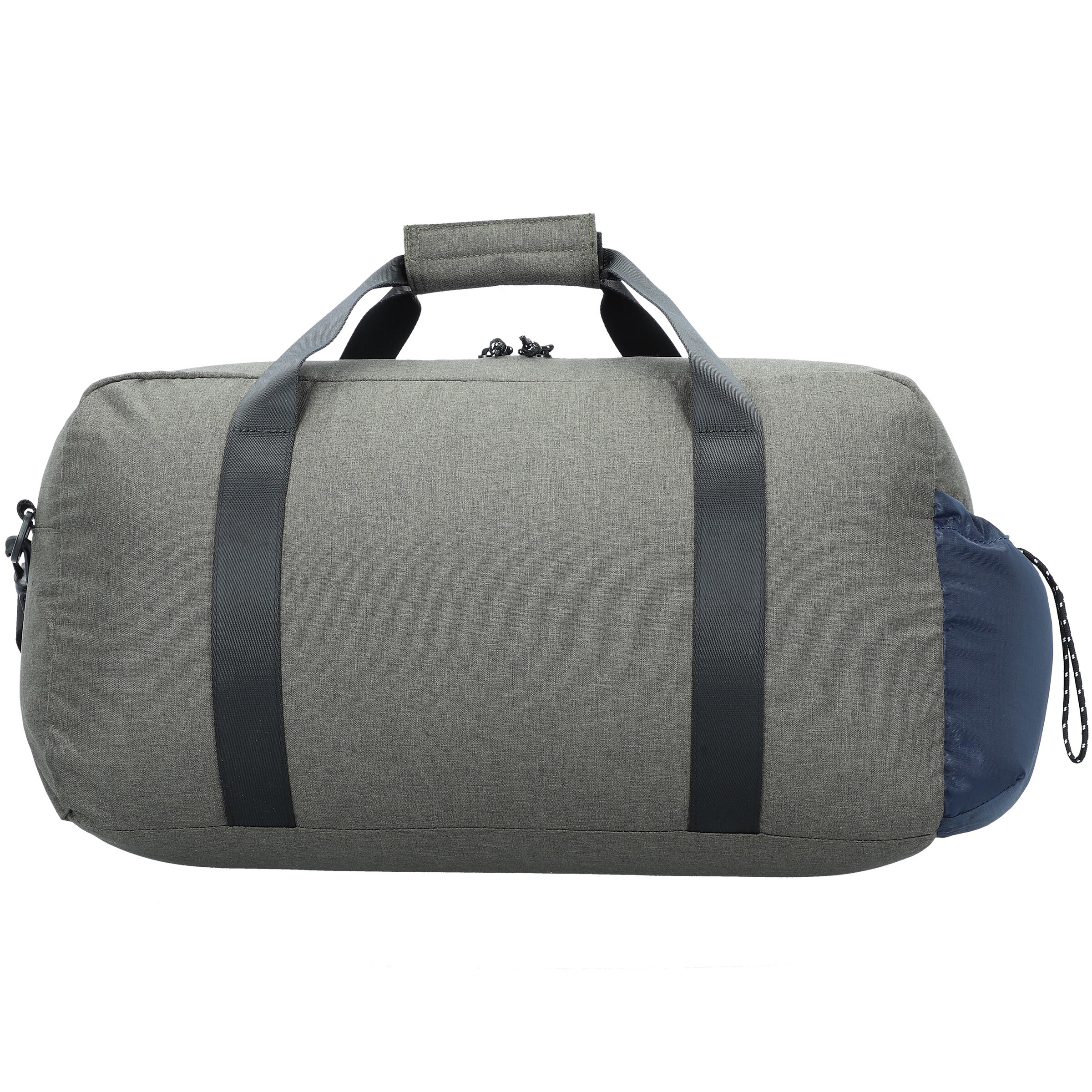 CHIEMSEE - Weekendtas in de kleur Royal blue/koningsblauw