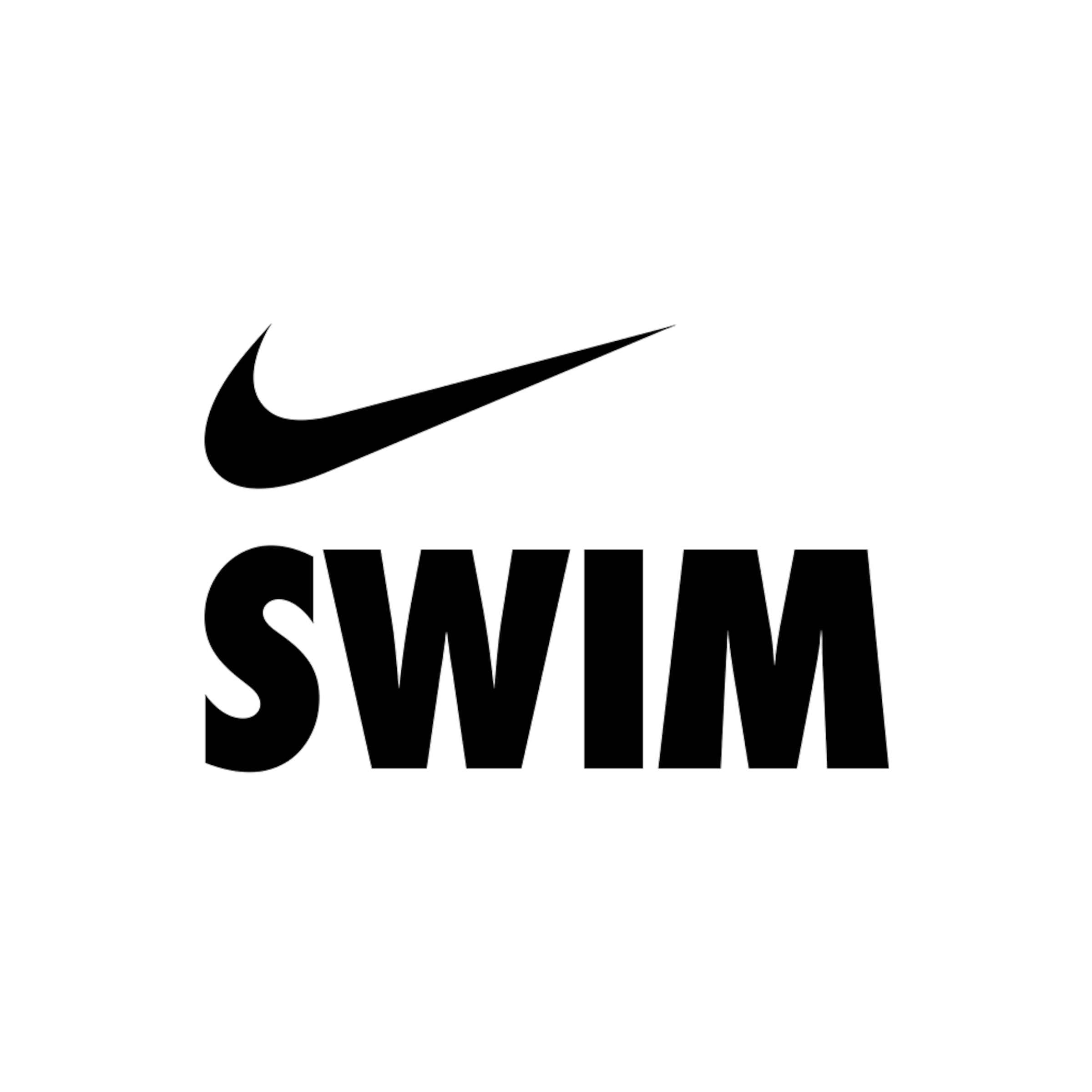 Nike Swim Logo