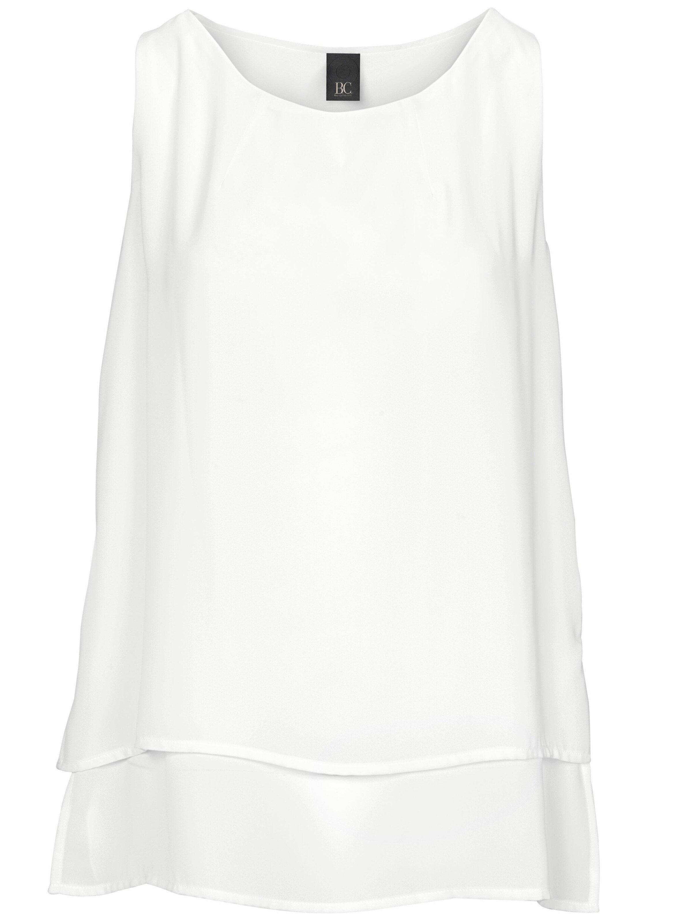 heine - Top in de kleur Wit