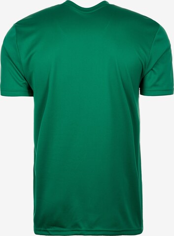 ADIDAS SPORTSWEAR Performance Shirt 'Core 18' in Green