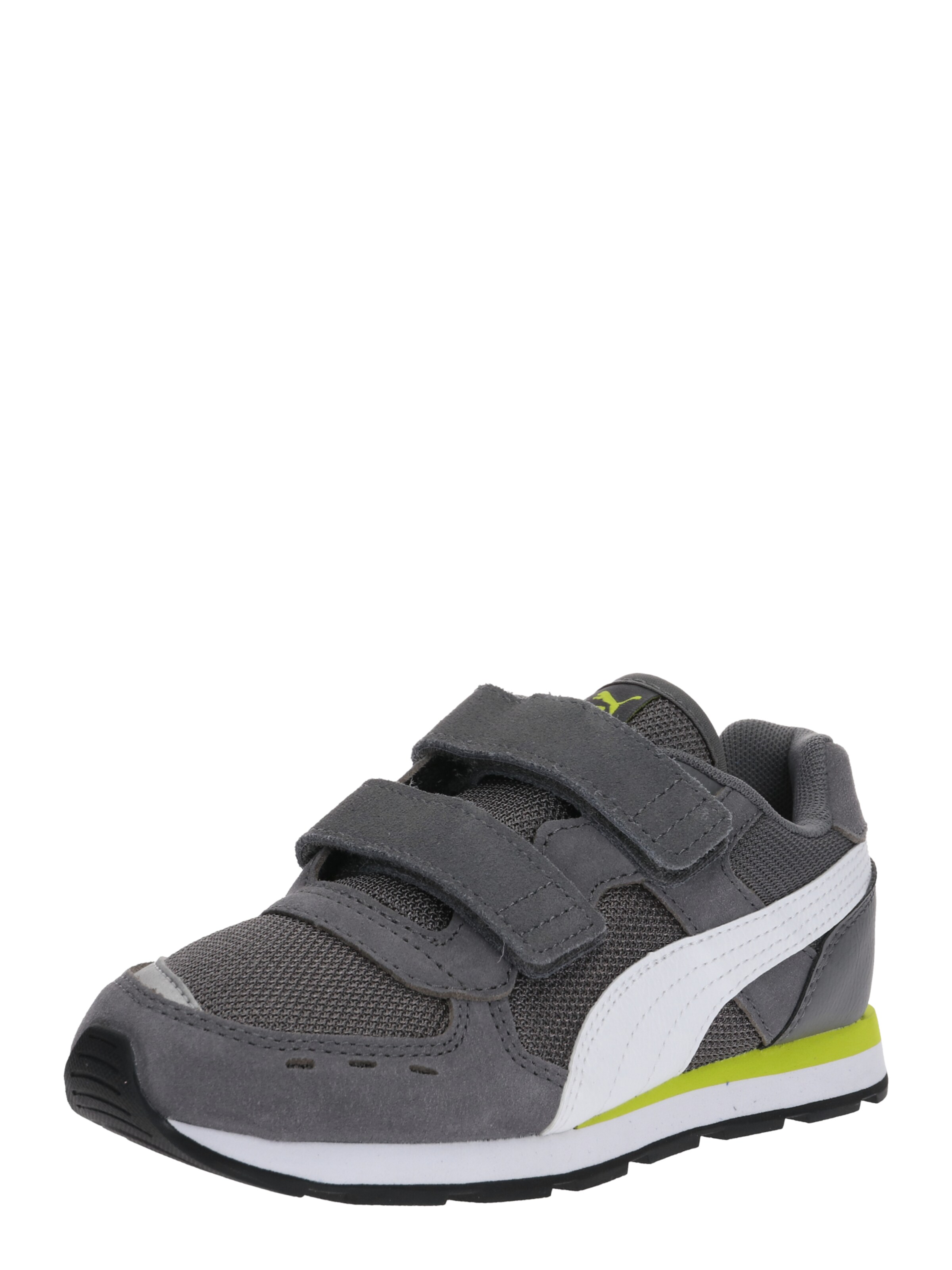 PUMA - Sportschoen 'Vista V PS' in de kleur Grijs