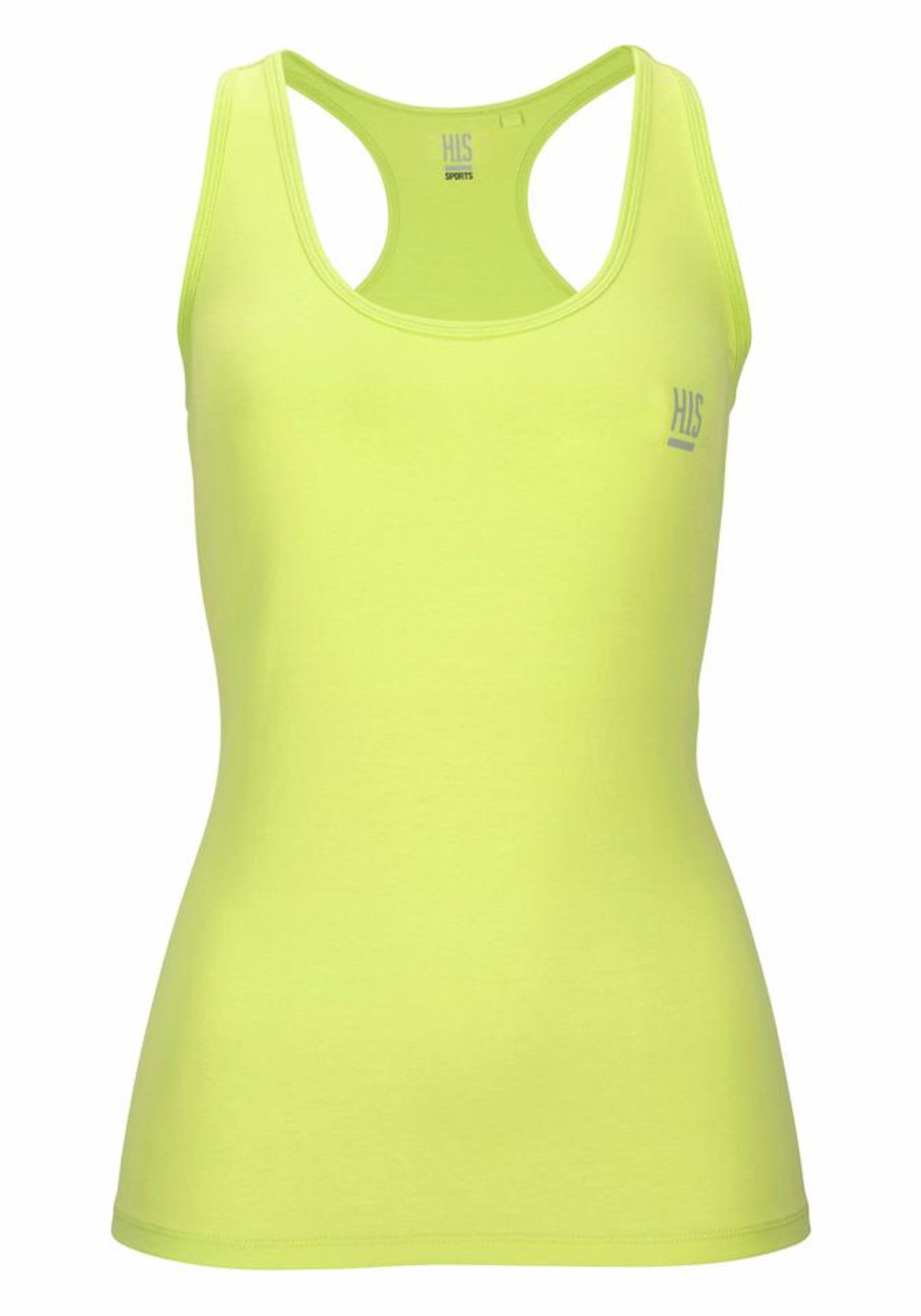 H.I.S Top in Mixed colors