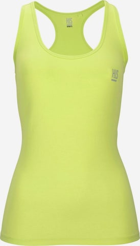 H.I.S Top in Mixed colors