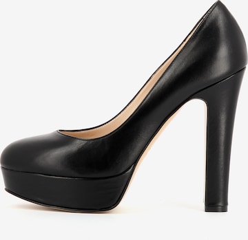 EVITA Pumps in Black