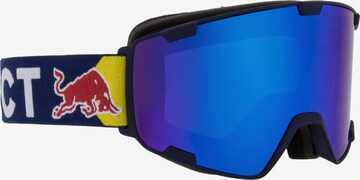 Red Bull Spect Skibrille 'Park' in Blau
