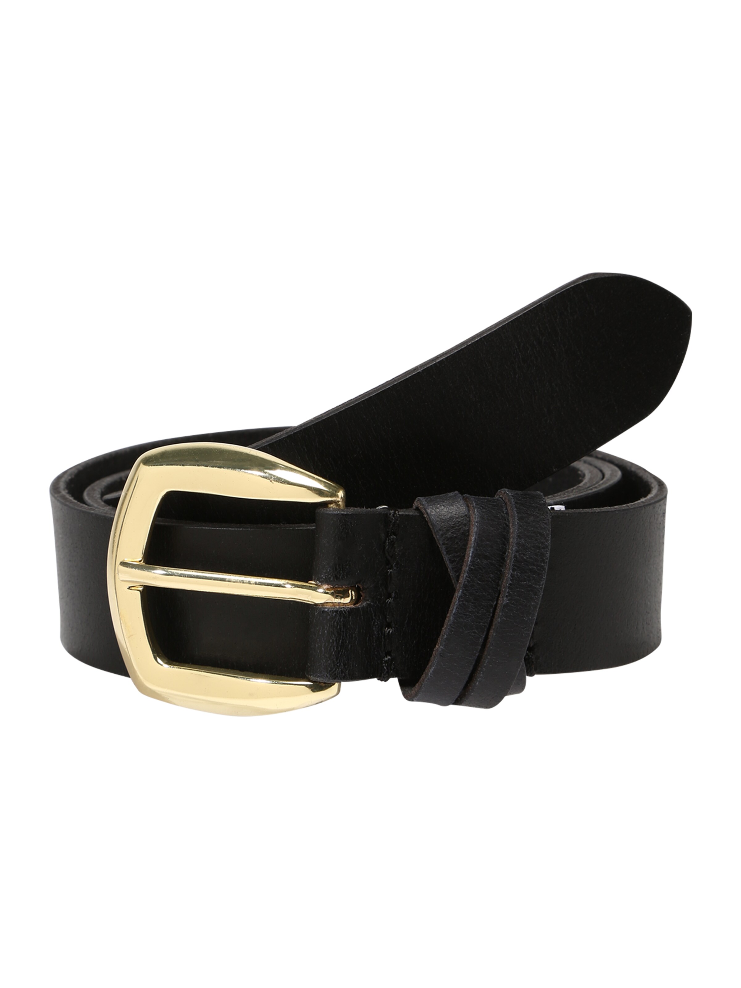 ABOUT YOU - Riem 'Abby' in de kleur Zwart